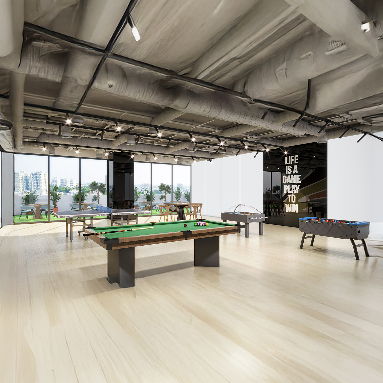 indoor game - amenities of monopoly